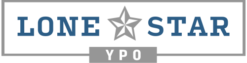 Lone Star YPO logo